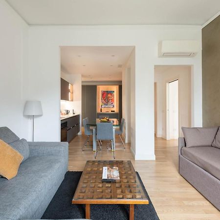 Heart Milan Apartments Porta Romana Экстерьер фото