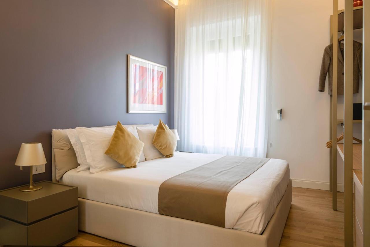 Heart Milan Apartments Porta Romana Экстерьер фото