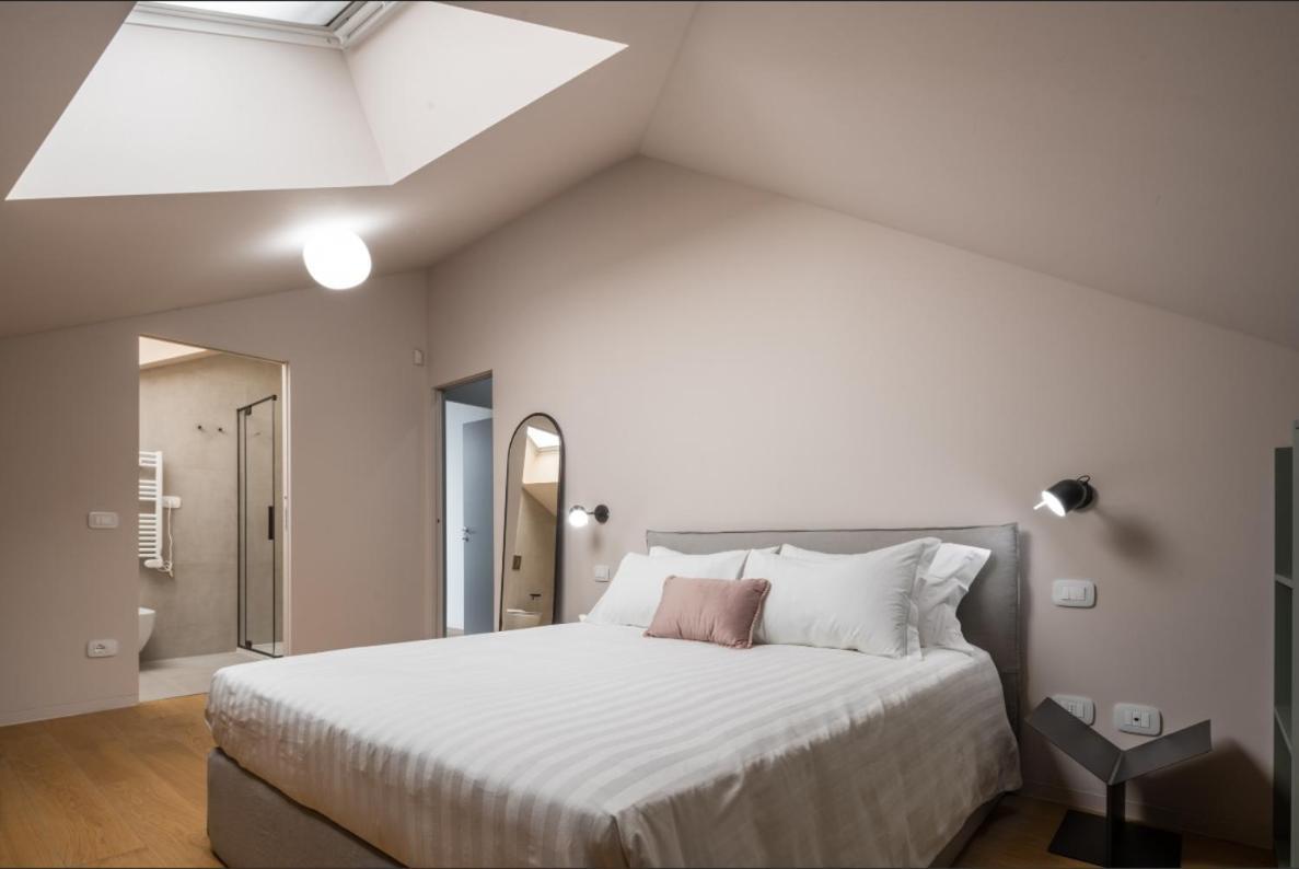Heart Milan Apartments Porta Romana Экстерьер фото